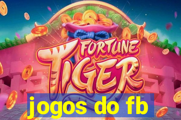 jogos do fb