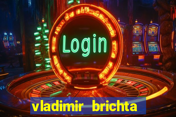 vladimir brichta pelado no filme bingo