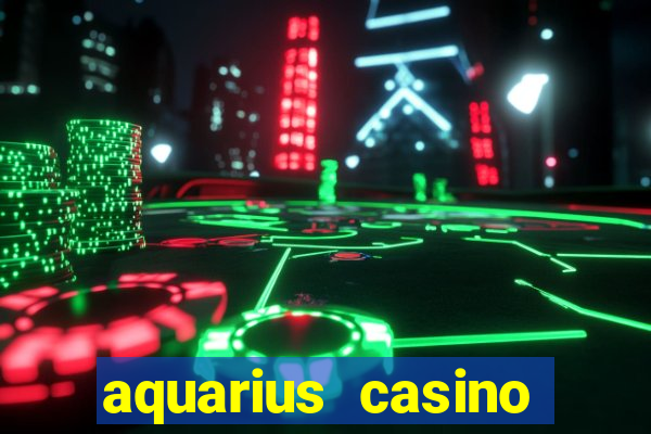 aquarius casino resort laughlin