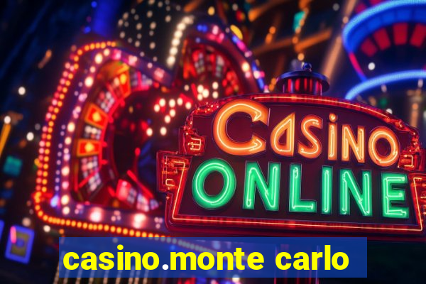 casino.monte carlo