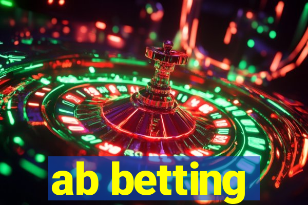 ab betting