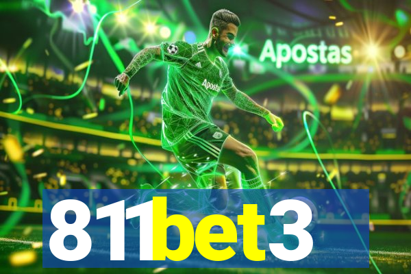 811bet3