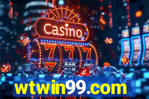 wtwin99.com