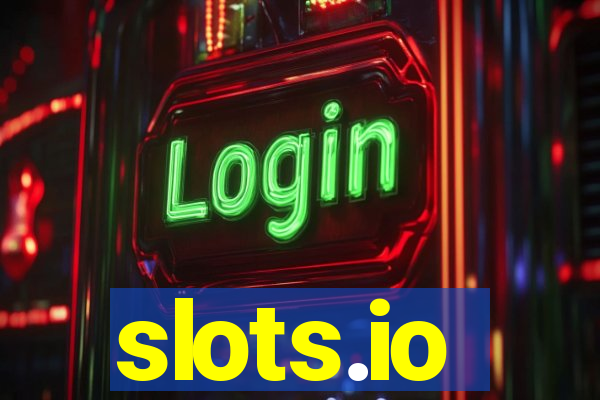 slots.io