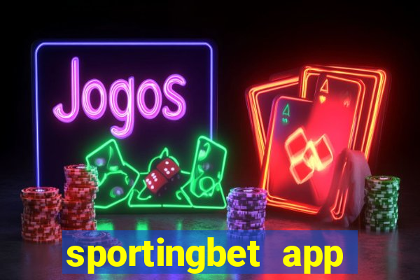 sportingbet app download apk