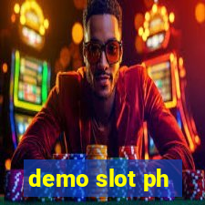 demo slot ph