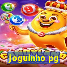 joguinho pg