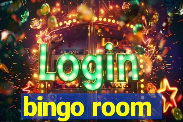 bingo room