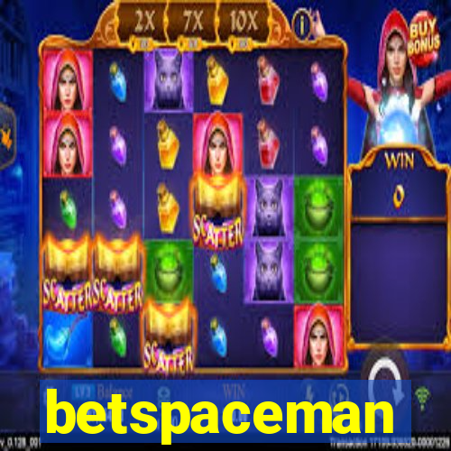 betspaceman