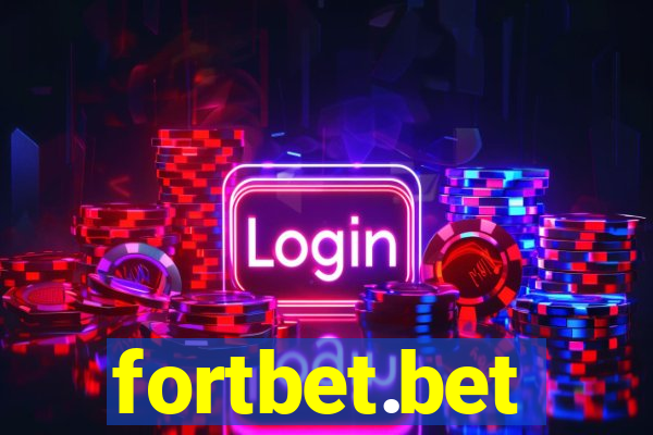 fortbet.bet