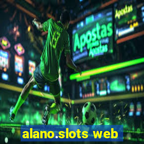 alano.slots web