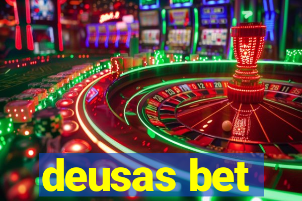 deusas bet