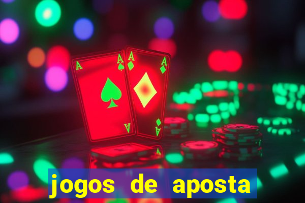 jogos de aposta online aviator