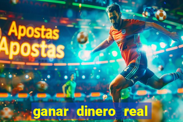 ganar dinero real jugando bingo