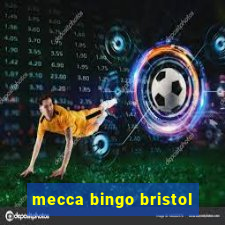 mecca bingo bristol