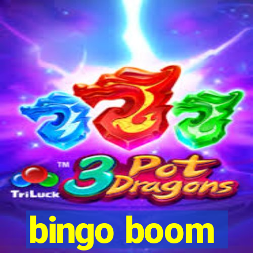 bingo boom