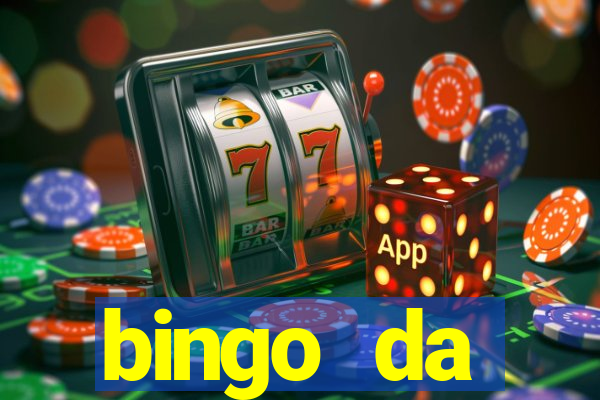 bingo da porcentagem para imprimir