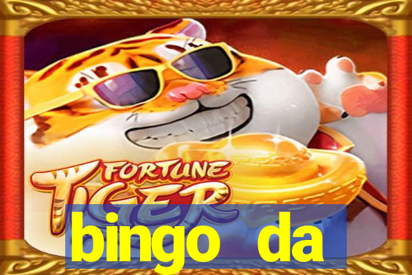 bingo da porcentagem para imprimir