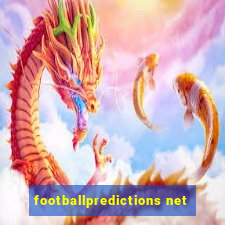 footballpredictions net