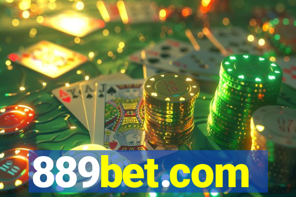 889bet.com