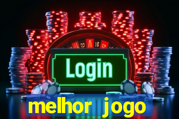 melhor jogo gratuito para android