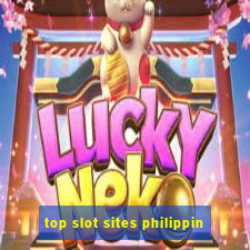 top slot sites philippin