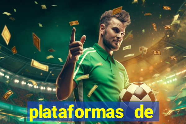 plataformas de streaming de jogos que mais pagam