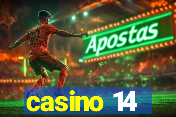 casino 14