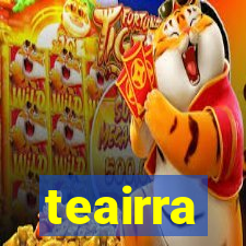 teairra