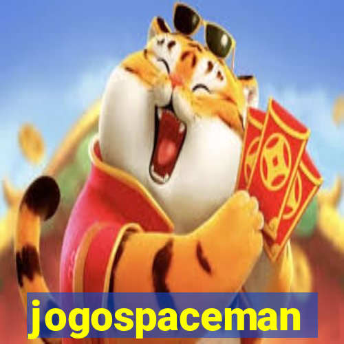 jogospaceman