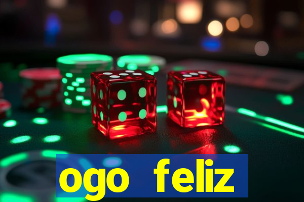 ogo feliz cassino—slots bingo