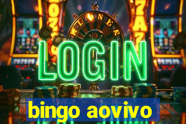 bingo aovivo