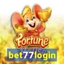 bet77login