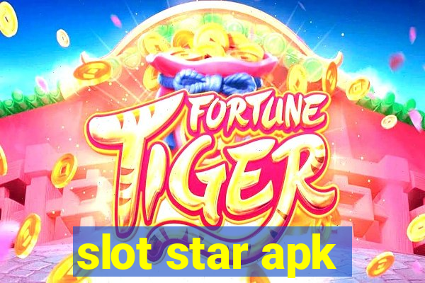 slot star apk