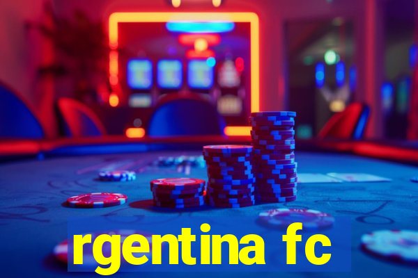 rgentina fc