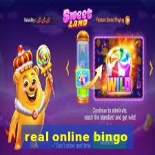 real online bingo