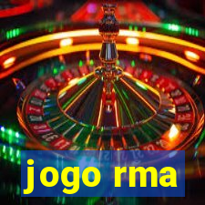 jogo rma