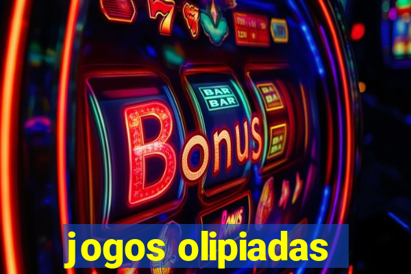 jogos olipiadas