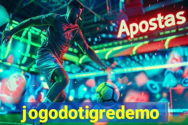 jogodotigredemo