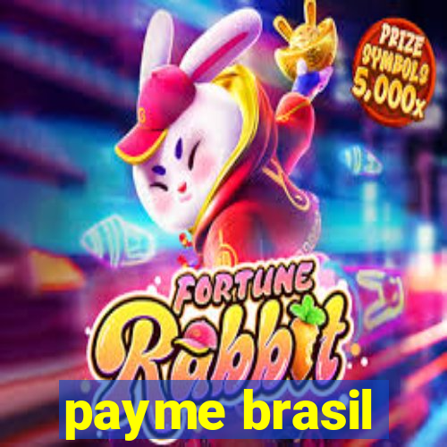 payme brasil