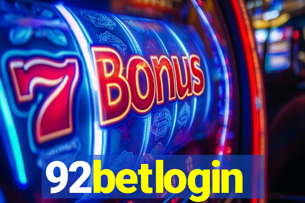 92betlogin