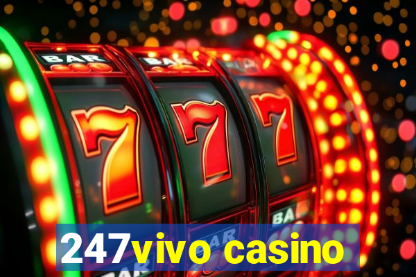 247vivo casino