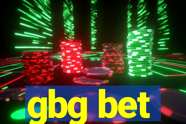 gbg bet