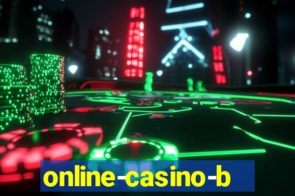 online-casino-bonus