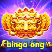 bingo ong