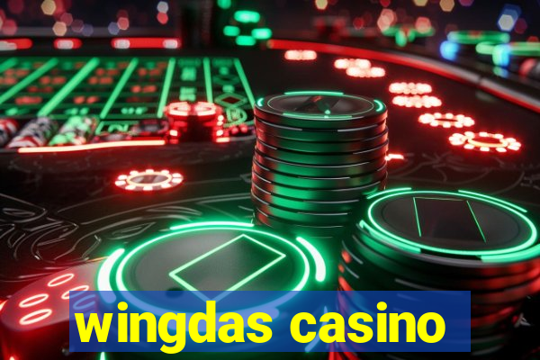 wingdas casino