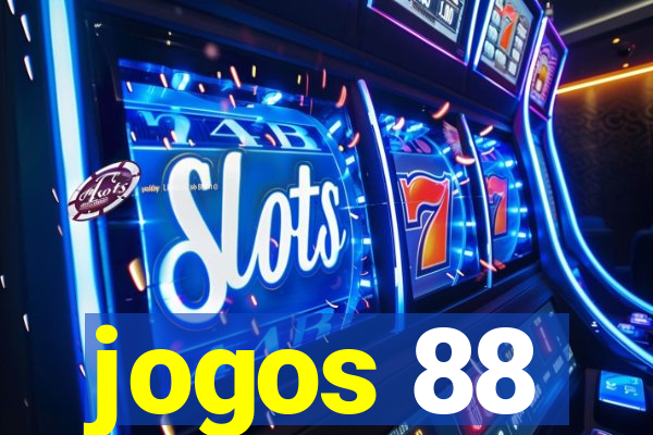 jogos 88