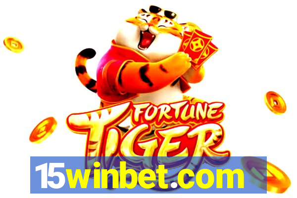 15winbet.com