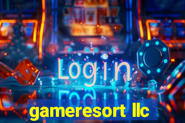 gameresort llc