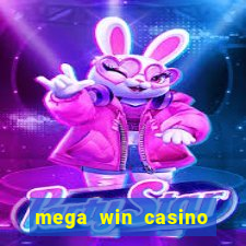 mega win casino vegas slots